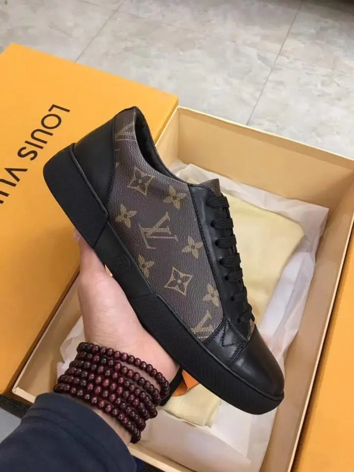 LOUIS VUITTON - SNEAKER - https://treadfitpro.com/