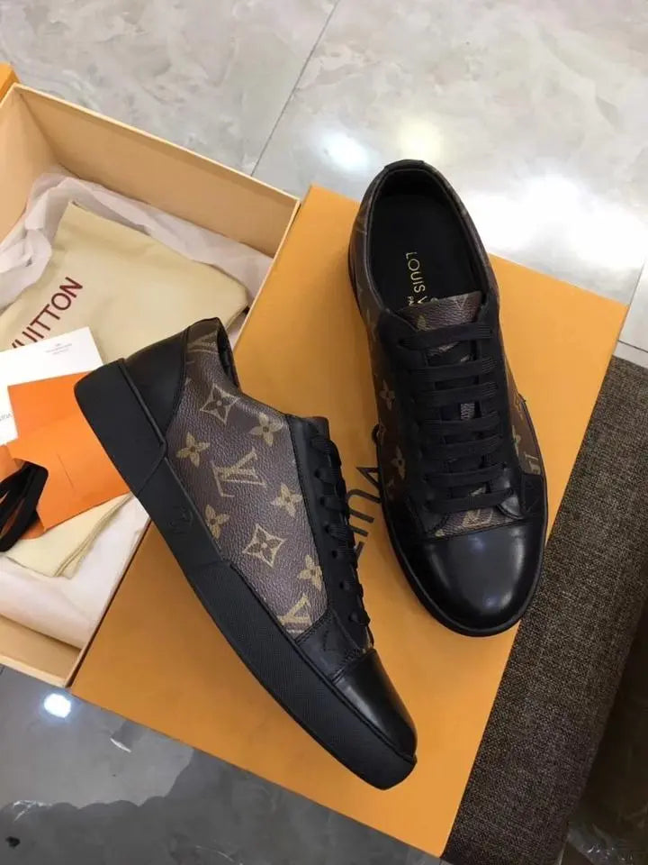 LOUIS VUITTON - SNEAKER - https://treadfitpro.com/