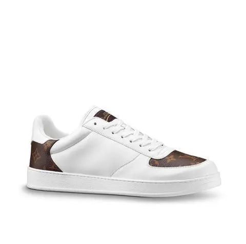 LOUIS VUITTON - SNEAKER - https://treadfitpro.com/