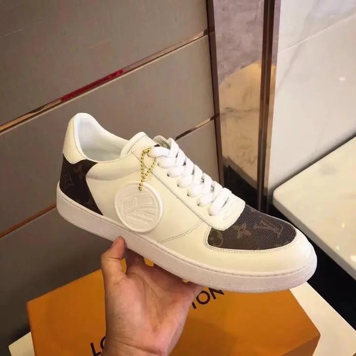 LOUIS VUITTON - SNEAKER - https://treadfitpro.com/