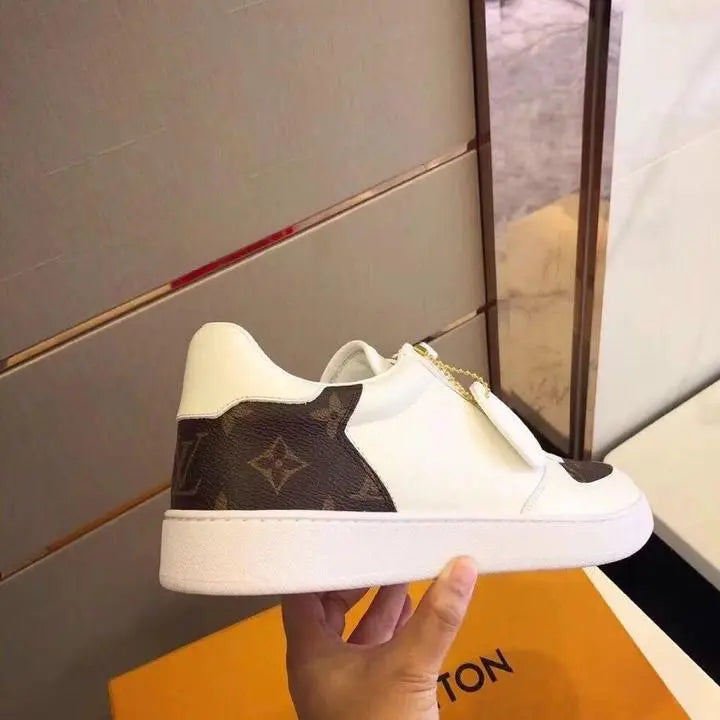 LOUIS VUITTON - SNEAKER - https://treadfitpro.com/