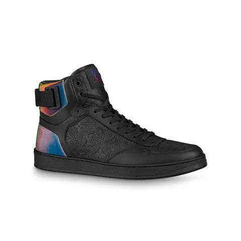 LOUIS VUITTON - SNEAKER - https://treadfitpro.com/