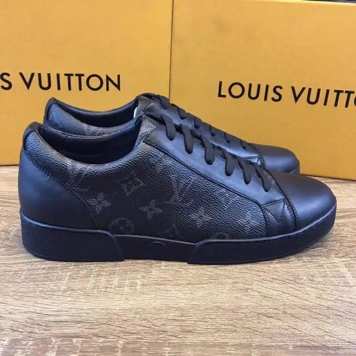LOUIS VUITTON - SNEAKER - https://treadfitpro.com/