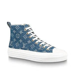LOUIS VUITTON - SNEAKER - https://treadfitpro.com/