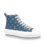 LOUIS VUITTON - SNEAKER - https://treadfitpro.com/