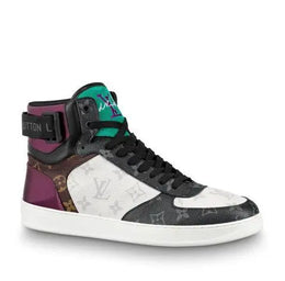 LOUIS VUITTON - SNEAKER - https://treadfitpro.com/