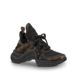 LOUIS VUITTON - SNEAKER - https://treadfitpro.com/