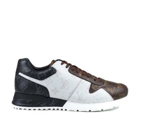 LOUIS VUITTON - SNEAKER - https://treadfitpro.com/