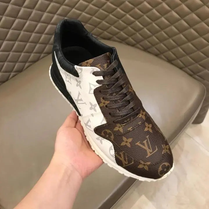 LOUIS VUITTON - SNEAKER - https://treadfitpro.com/