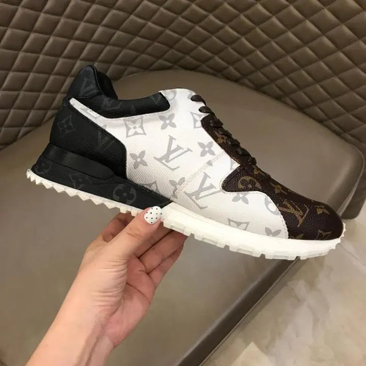 LOUIS VUITTON - SNEAKER - https://treadfitpro.com/