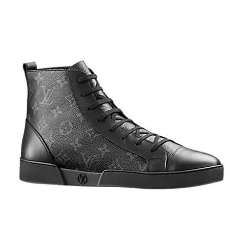 LOUIS VUITTON - SNEAKER - https://treadfitpro.com/