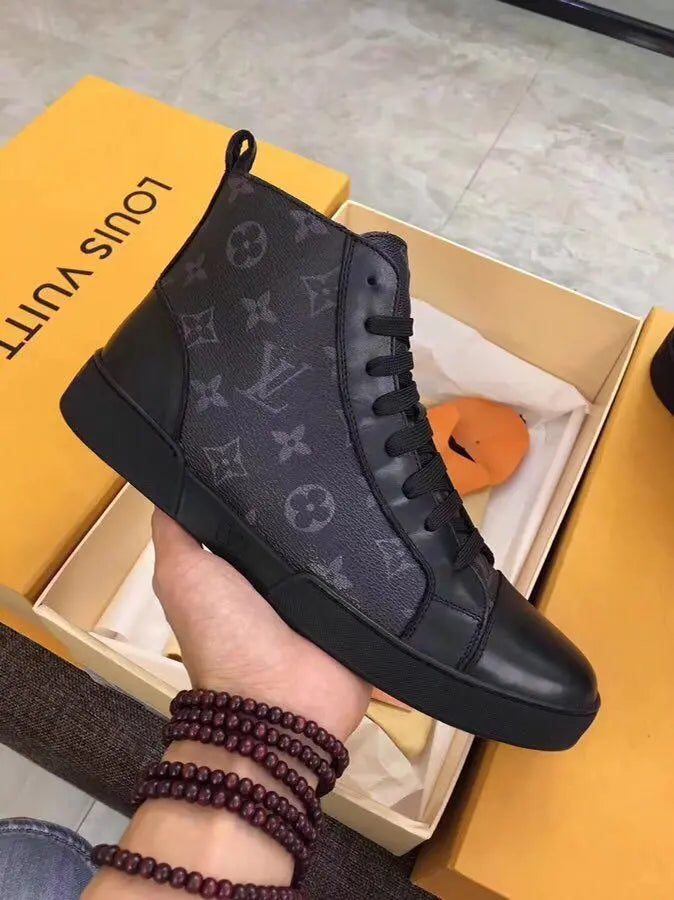 LOUIS VUITTON - SNEAKER - https://treadfitpro.com/