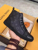 LOUIS VUITTON - SNEAKER - https://treadfitpro.com/