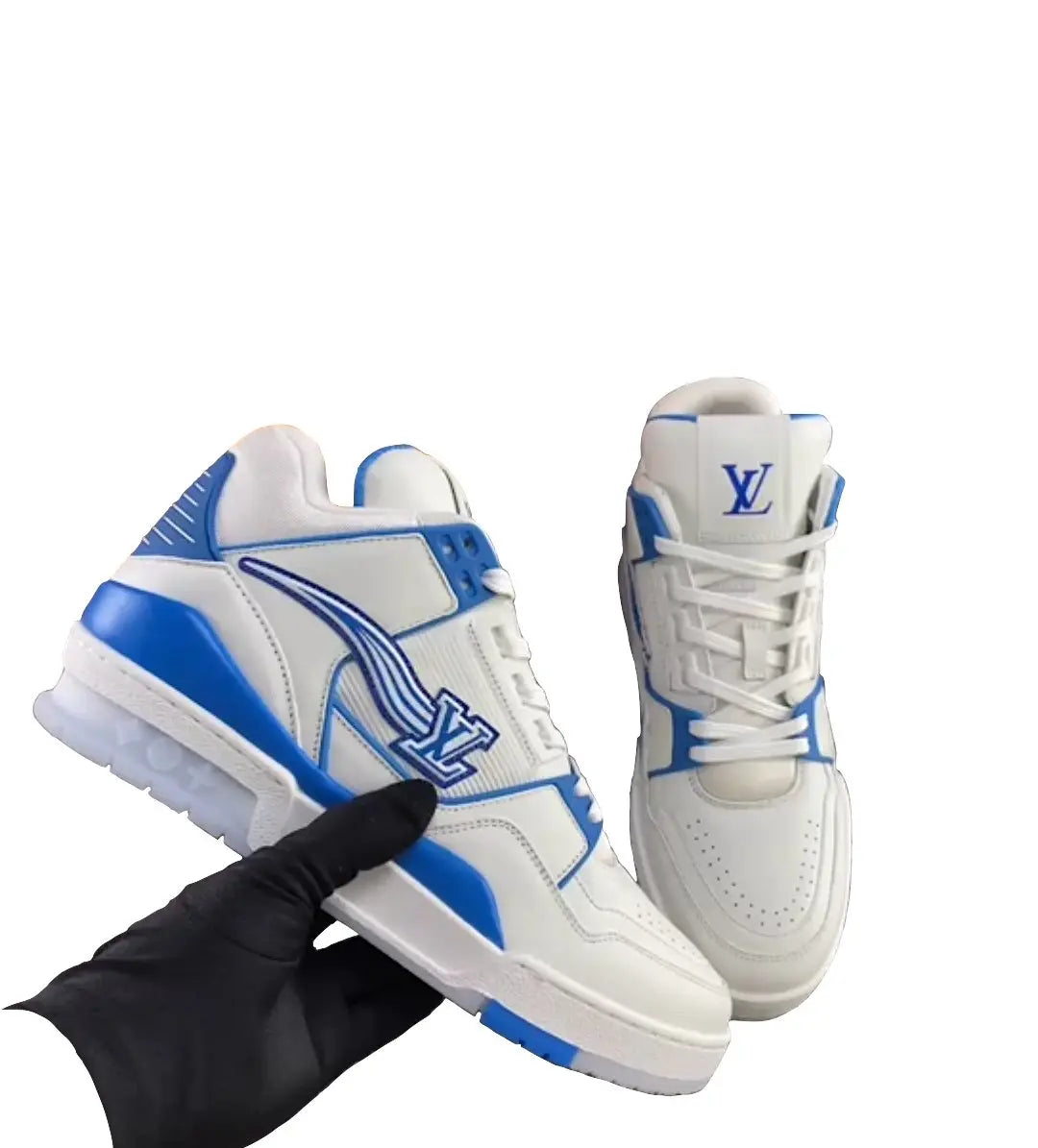 LOUIS VUITTON - SNEAKER - https://treadfitpro.com/