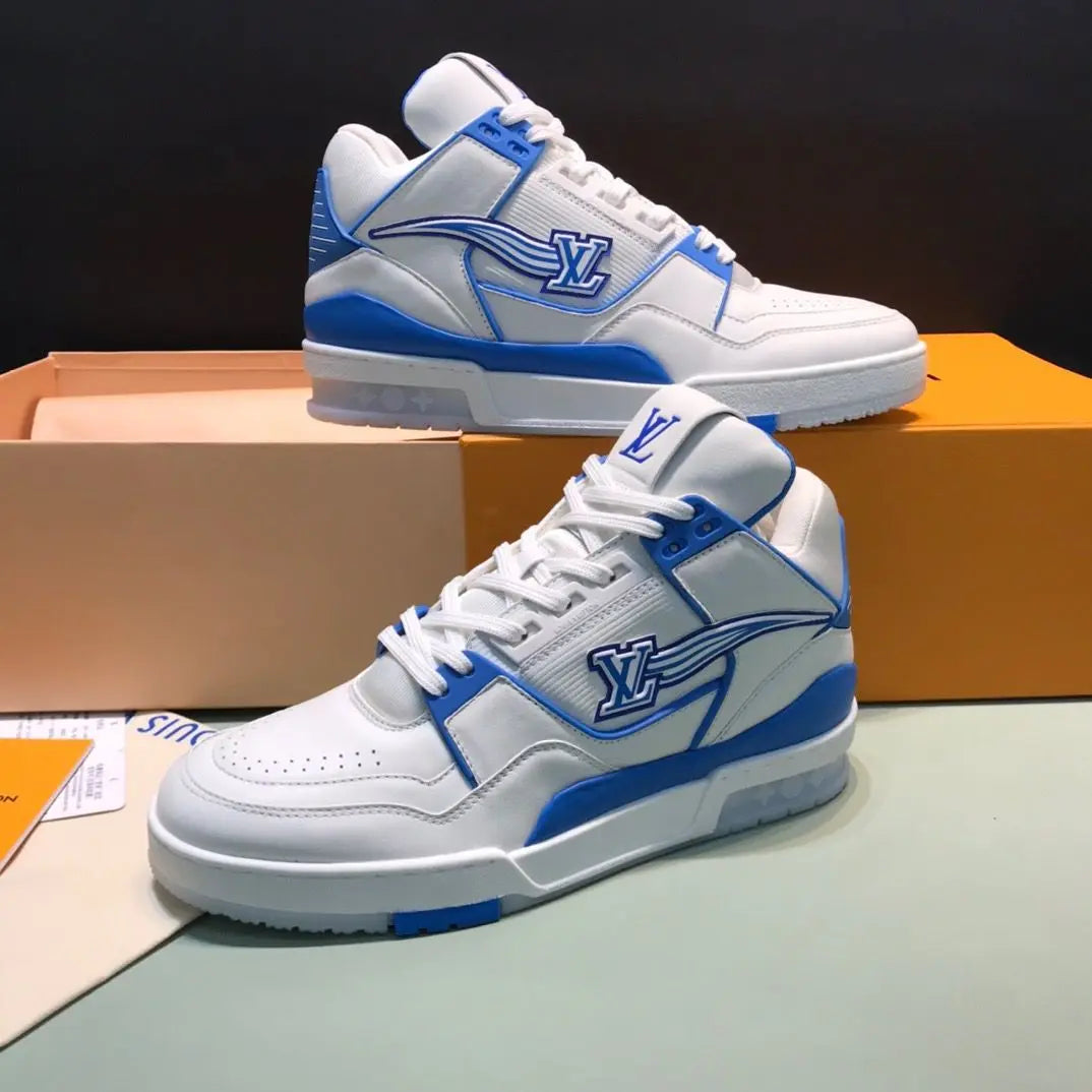 LOUIS VUITTON - SNEAKER - https://treadfitpro.com/