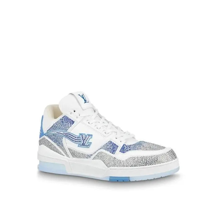 LOUIS VUITTON - SNEAKER - https://treadfitpro.com/