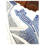 LOUIS VUITTON - SNEAKER - https://treadfitpro.com/