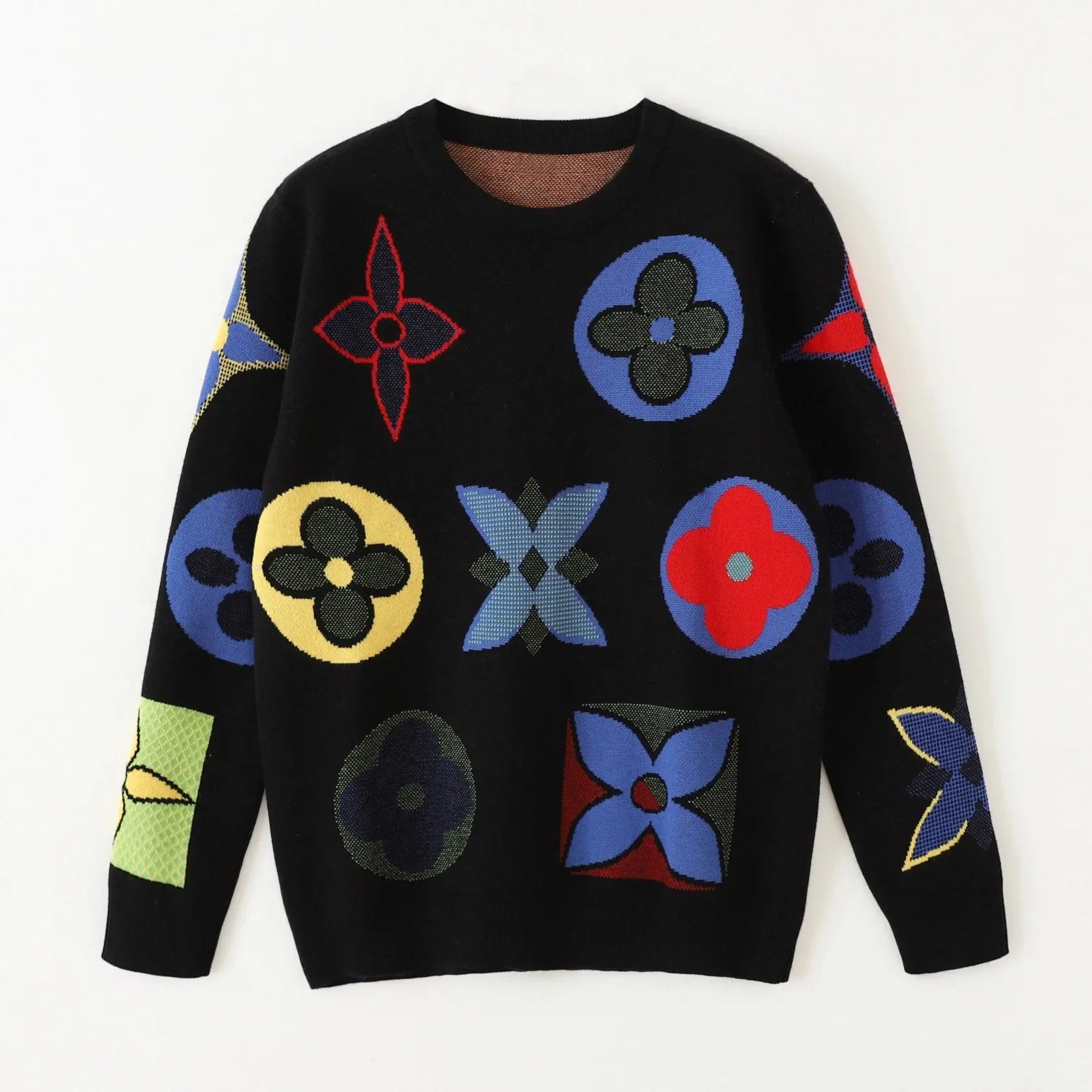 LOUIS VUITTON - SWEATSHIRT - https://treadfitpro.com/