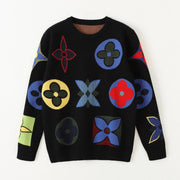 LOUIS VUITTON - SWEATSHIRT - https://treadfitpro.com/