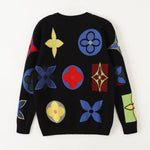 LOUIS VUITTON - SWEATSHIRT - https://treadfitpro.com/