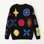 LOUIS VUITTON - SWEATSHIRT - https://treadfitpro.com/