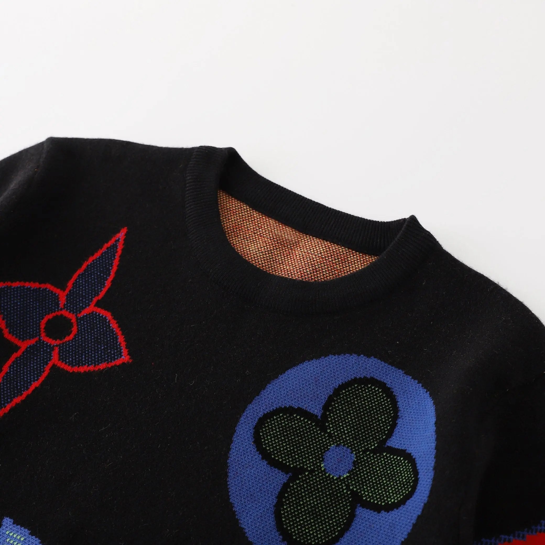 LOUIS VUITTON - SWEATSHIRT - https://treadfitpro.com/