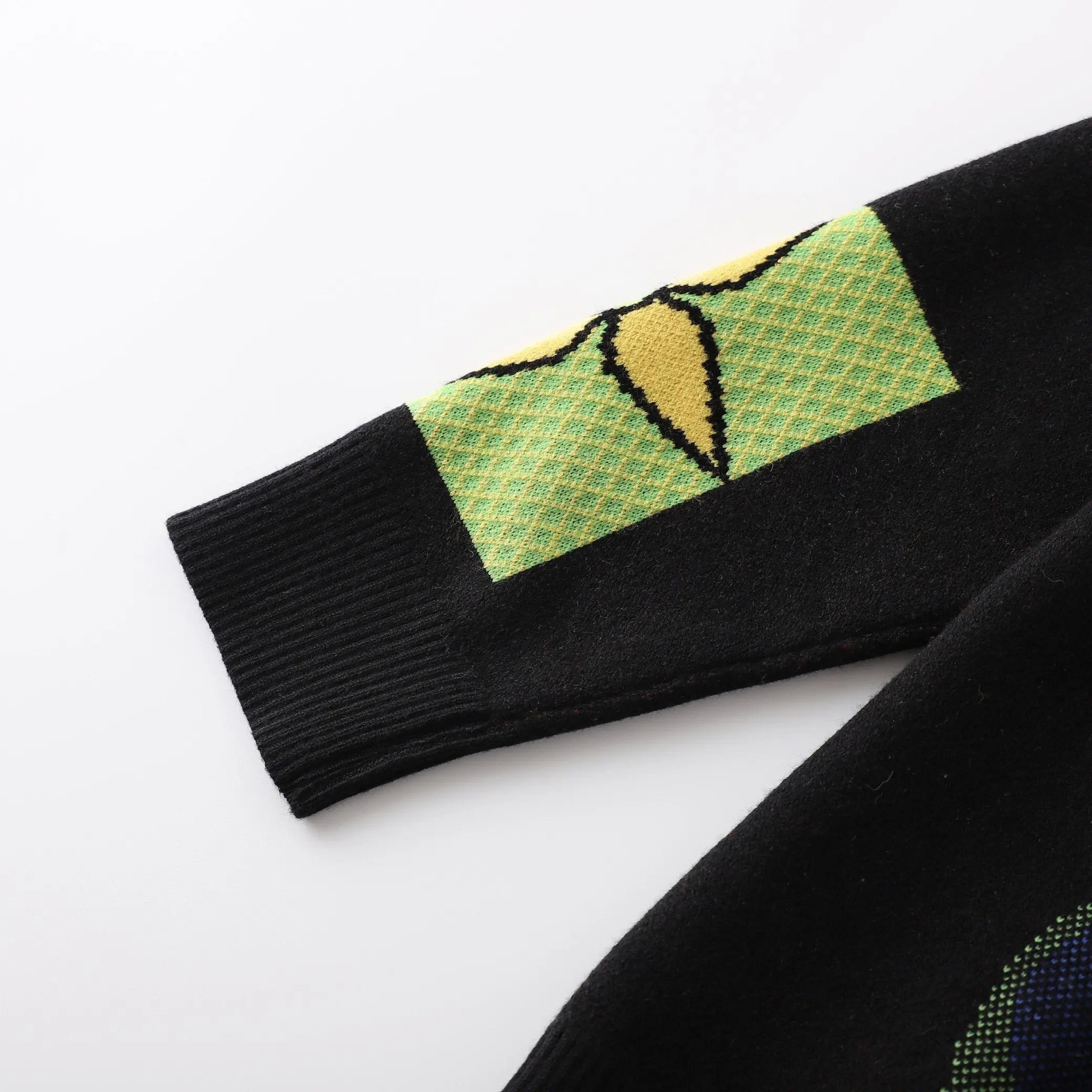 LOUIS VUITTON - SWEATSHIRT - https://treadfitpro.com/