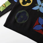 LOUIS VUITTON - SWEATSHIRT - https://treadfitpro.com/