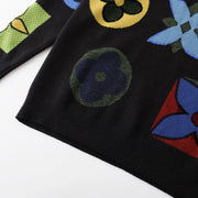 LOUIS VUITTON - SWEATSHIRT - https://treadfitpro.com/