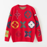 LOUIS VUITTON - SWEATSHIRT - https://treadfitpro.com/