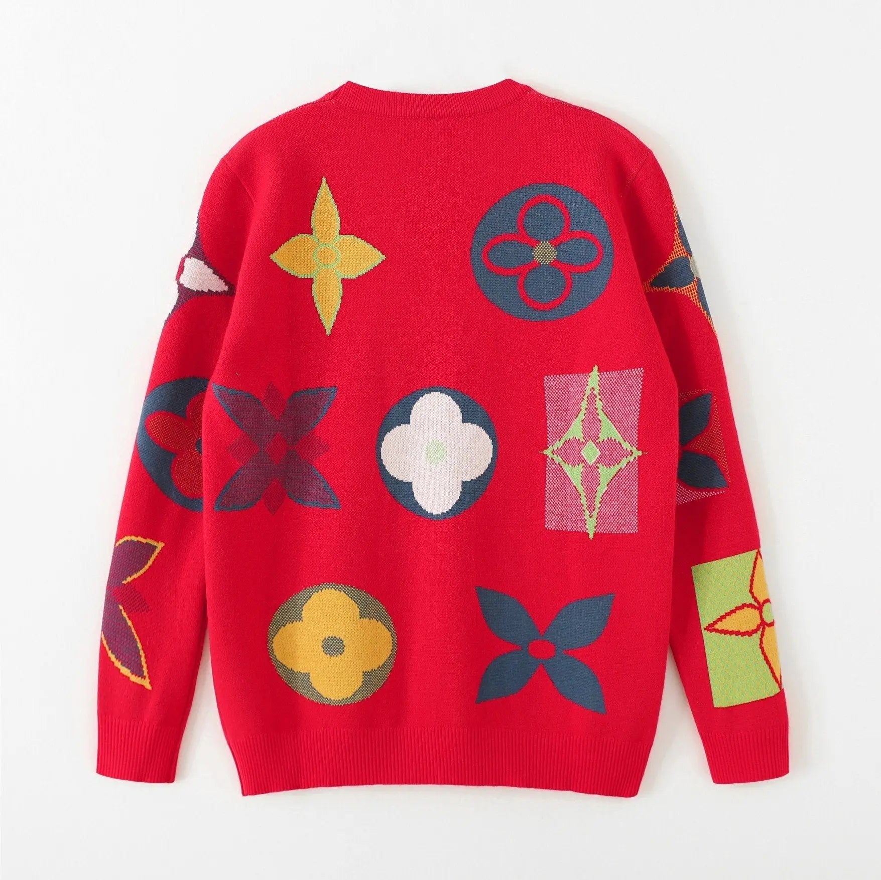 LOUIS VUITTON - SWEATSHIRT - https://treadfitpro.com/