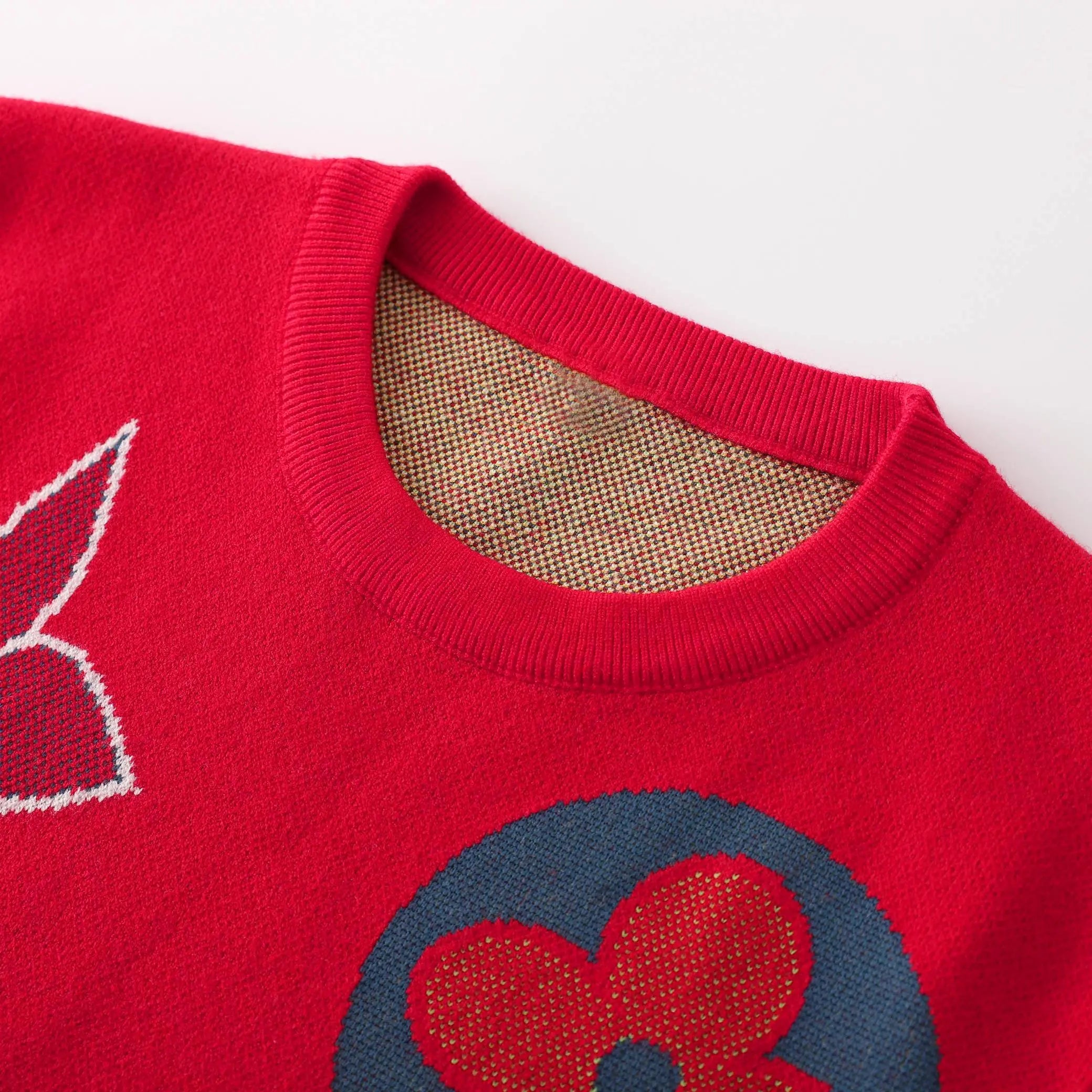 LOUIS VUITTON - SWEATSHIRT - https://treadfitpro.com/