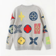 LOUIS VUITTON - SWEATSHIRT - https://treadfitpro.com/