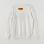 LOUIS VUITTON - SWEATSHIRT - https://treadfitpro.com/