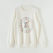LOUIS VUITTON - SWEATSHIRT - https://treadfitpro.com/