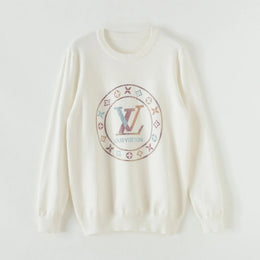 LOUIS VUITTON - SWEATSHIRT - https://treadfitpro.com/