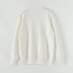 LOUIS VUITTON - SWEATSHIRT - https://treadfitpro.com/