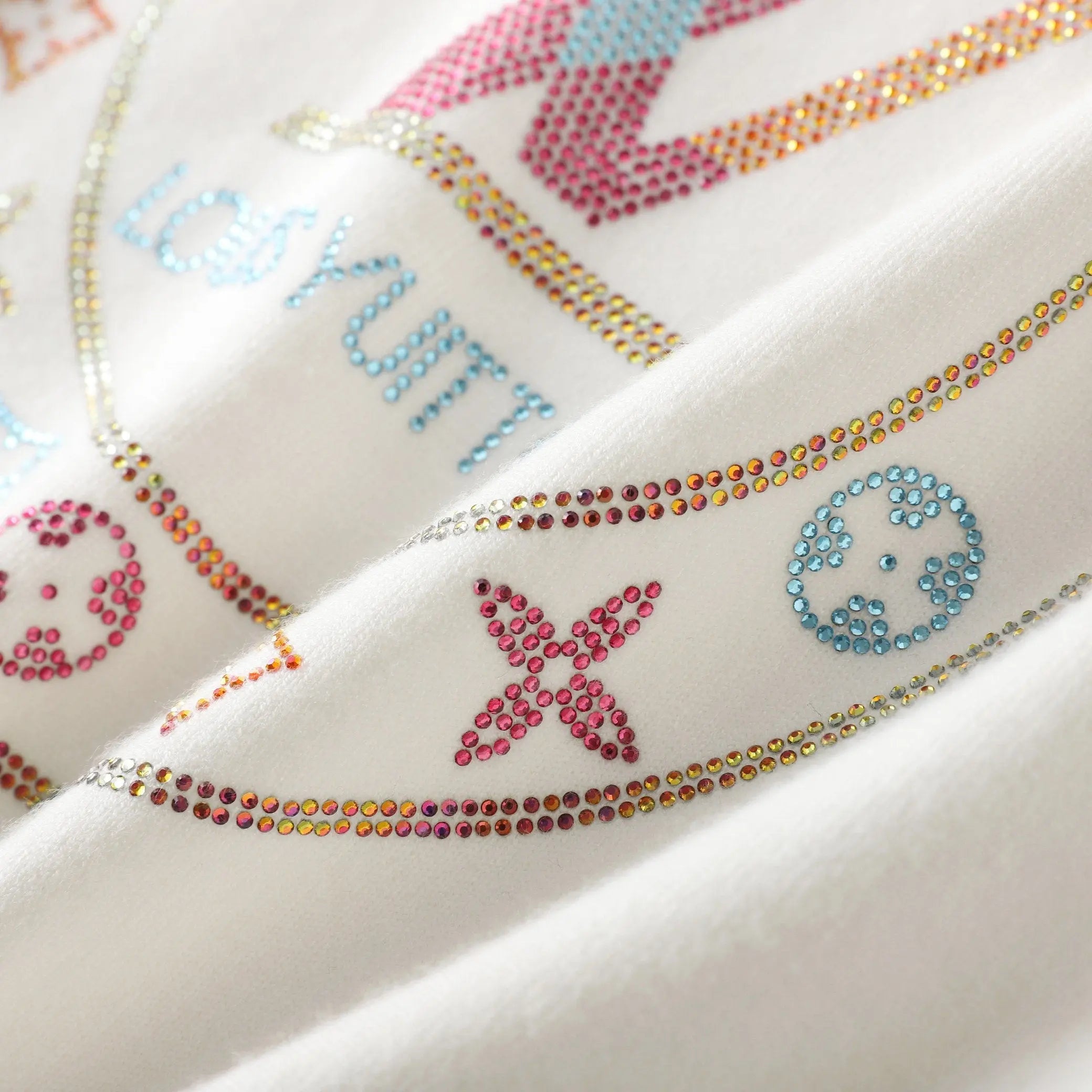 LOUIS VUITTON - SWEATSHIRT - https://treadfitpro.com/