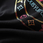 LOUIS VUITTON - SWEATSHIRT - https://treadfitpro.com/