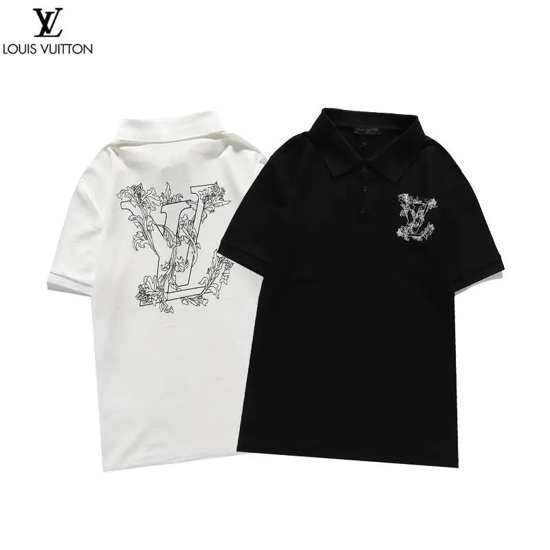 LOUIS VUITTON - T SHIRT - https://treadfitpro.com/