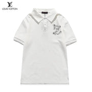 LOUIS VUITTON - T SHIRT - https://treadfitpro.com/