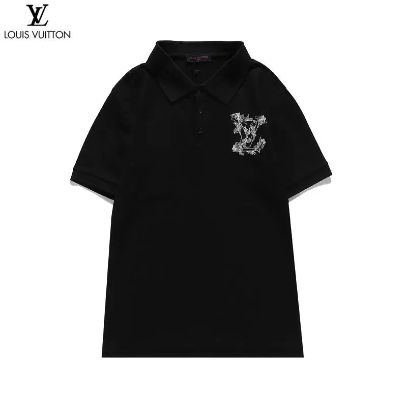 LOUIS VUITTON - T SHIRT - https://treadfitpro.com/