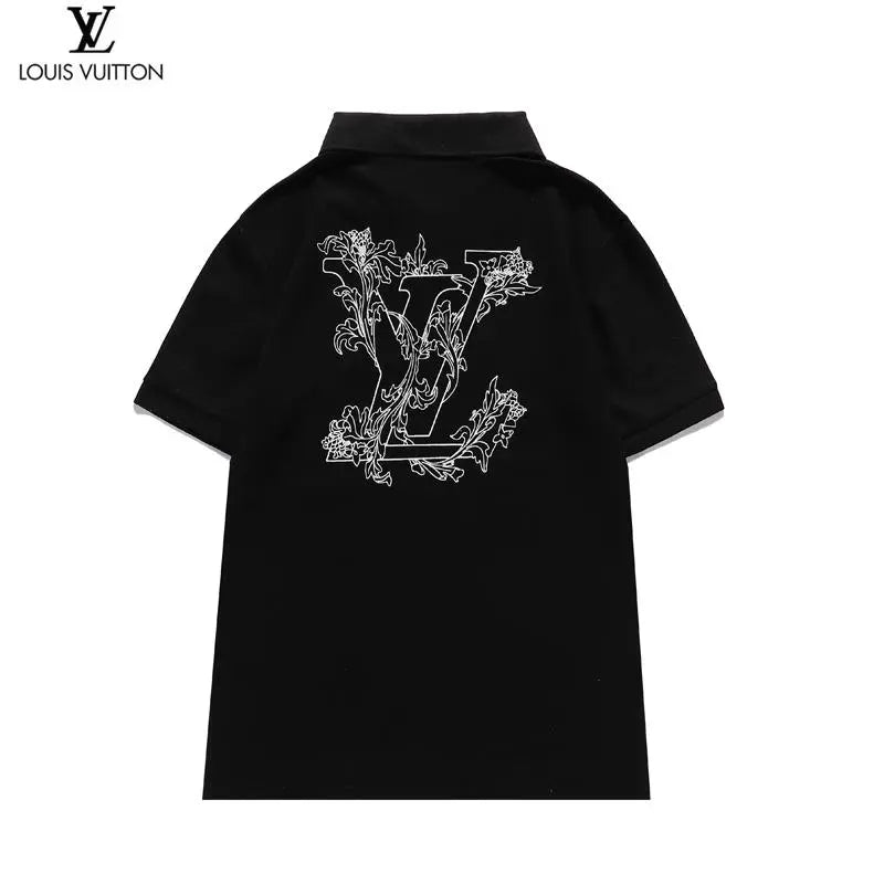 LOUIS VUITTON - T SHIRT - https://treadfitpro.com/