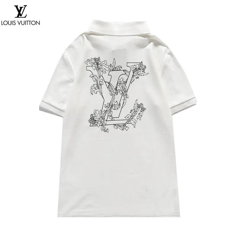 LOUIS VUITTON - T SHIRT - https://treadfitpro.com/