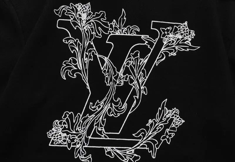 LOUIS VUITTON - T SHIRT - https://treadfitpro.com/