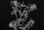 LOUIS VUITTON - T SHIRT - https://treadfitpro.com/