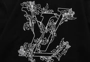 LOUIS VUITTON - T SHIRT - https://treadfitpro.com/