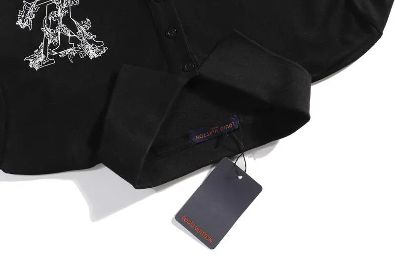LOUIS VUITTON - T SHIRT - https://treadfitpro.com/