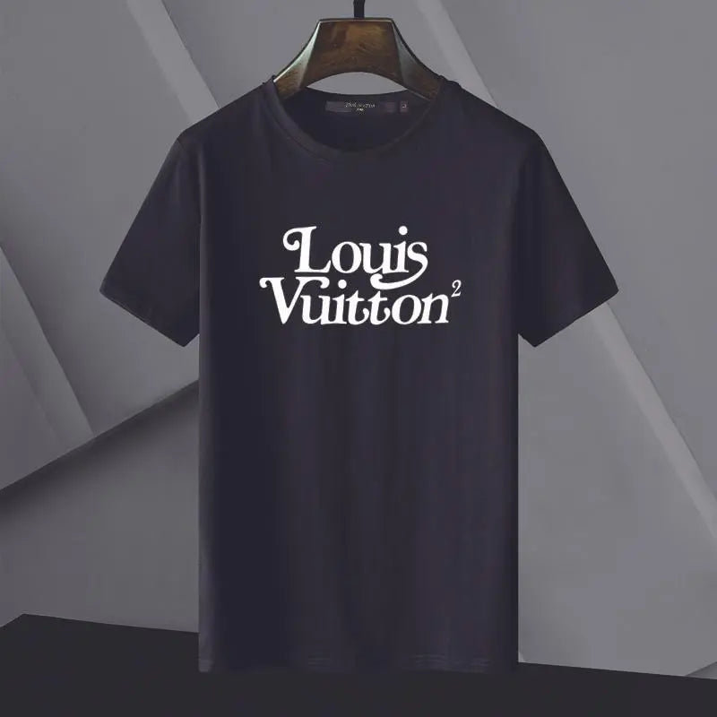 LOUIS VUITTON - T SHIRT - https://treadfitpro.com/
