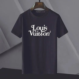 LOUIS VUITTON - T SHIRT - https://treadfitpro.com/